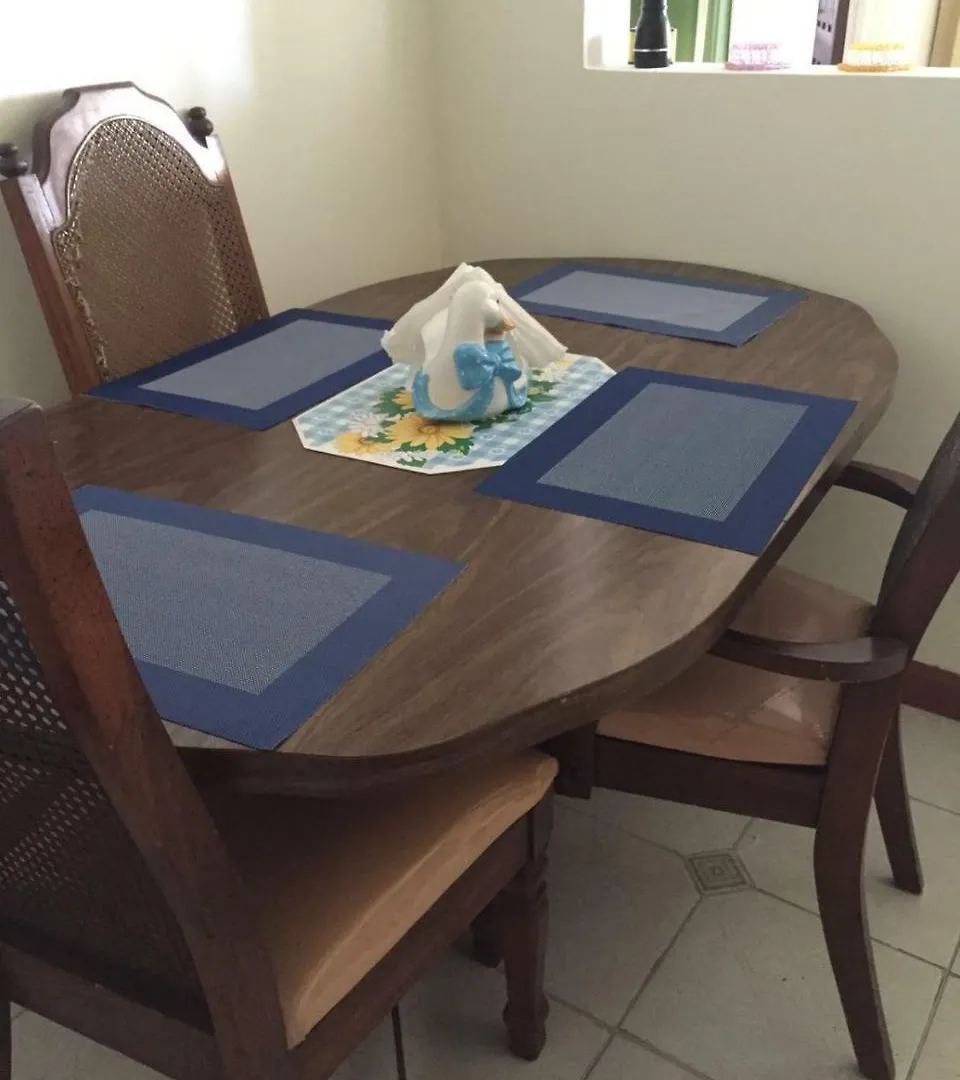 Goldenview Guesthouse Ocho Rios